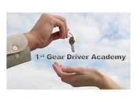 1st Gear Driver Academy 636426 Image 2